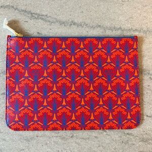 NWT Liberty London Pouch